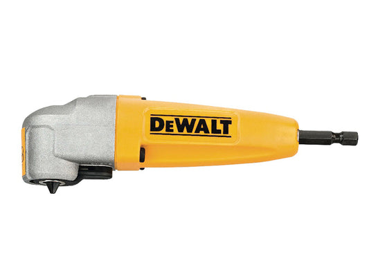 DT71517T-QZ Right Angle Torsion Drill Attachment, DEWALT