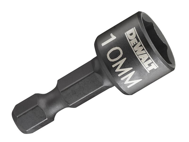 DT7463 Compact Nut Driver 10mm, DEWALT