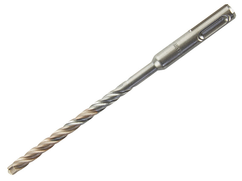 SDS Plus XLR Full Head Carbide Drill Bit 7.0mm OL:160mm WL:100mm, DEWALT