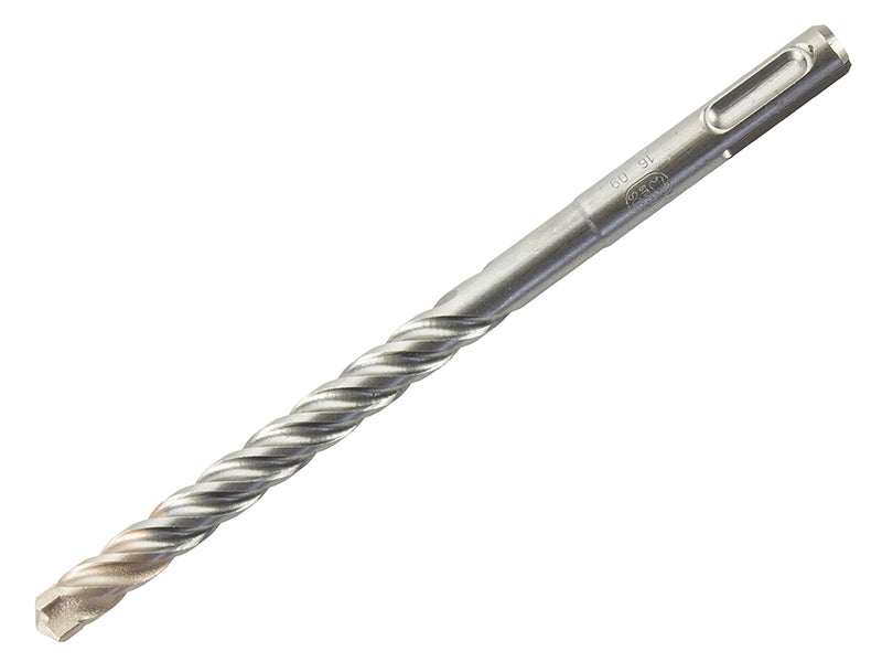 SDS Plus XLR Full Head Carbide Drill Bit 10.0mm OL:160mm WL:100mm, DEWALT