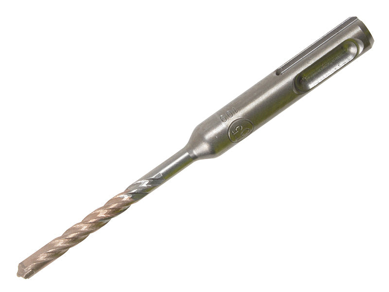 SDS Plus EXTREME 2® Drill Bit 5.5 x 110mm, DEWALT