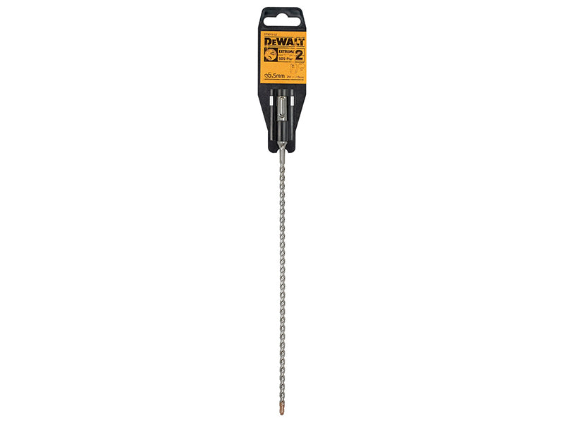 SDS Plus EXTREME 2® Drill Bit 5.5 x 260mm, DEWALT