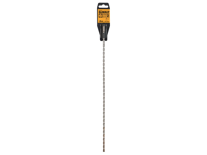 SDS Plus EXTREME 2® Drill Bit 6 x 460mm, DEWALT