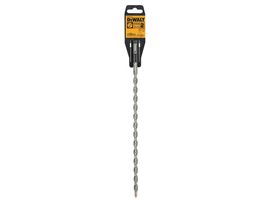 SDS Plus EXTREME 2® Drill Bit 10 x 350mm, DEWALT