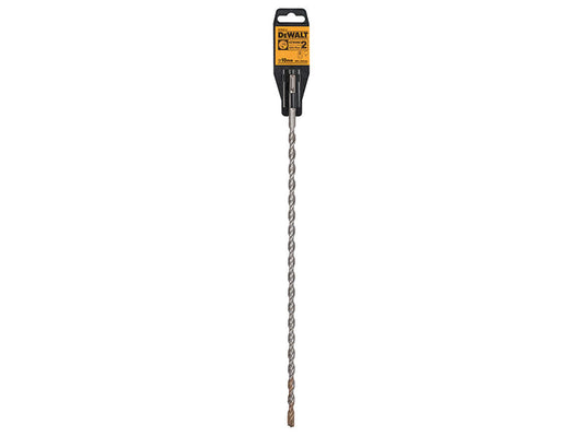 SDS Plus EXTREME 2® Drill Bit 10 x 460mm, DEWALT