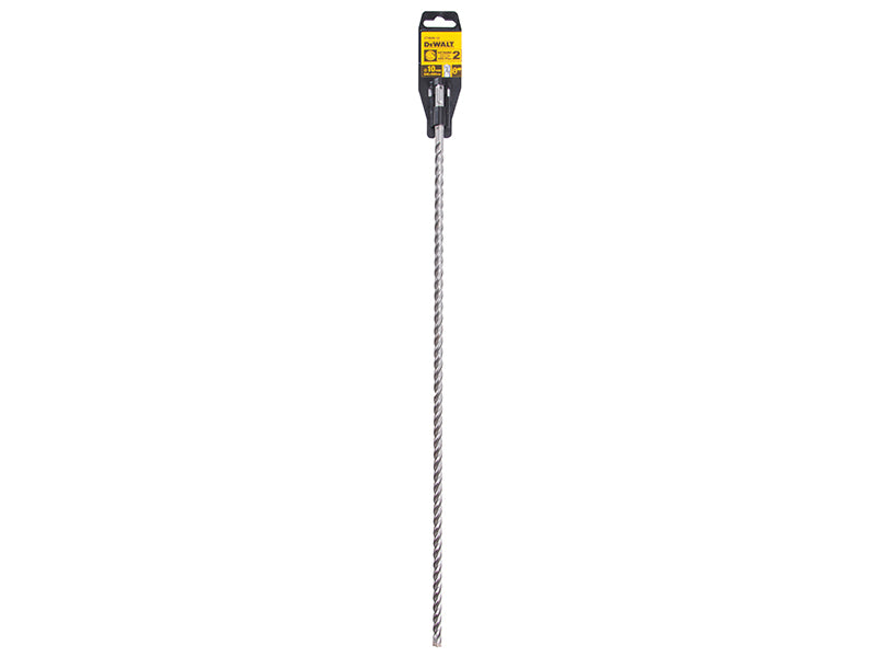 SDS Plus EXTREME 2® Drill Bit 10 x 600mm, DEWALT