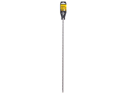 SDS Plus EXTREME 2® Drill Bit 10 x 600mm, DEWALT