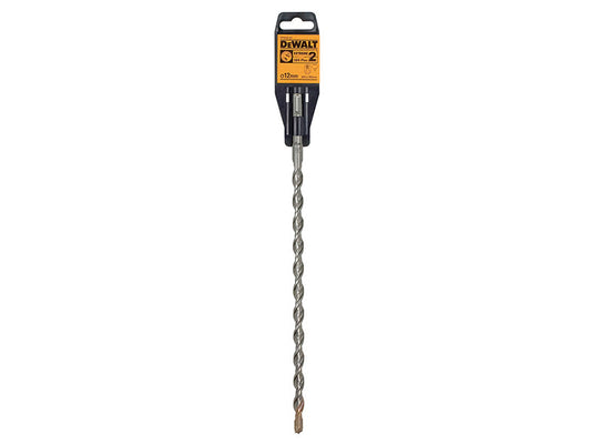 SDS Plus EXTREME 2® Drill Bit 12 x 350mm, DEWALT