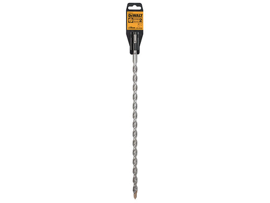 SDS Plus EXTREME 2® Drill Bit 14 x 450mm, DEWALT