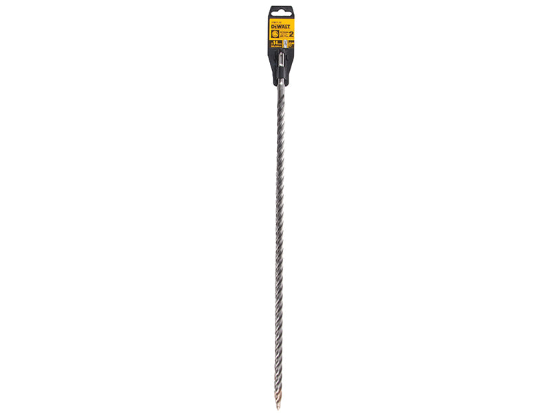 SDS Plus EXTREME 2® Drill Bit 14 x 600mm, DEWALT