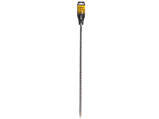 SDS Plus EXTREME 2® Drill Bit 14 x 600mm, DEWALT