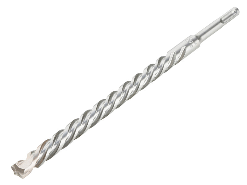 SDS Plus EXTREME 2® Drill Bit 16 x 260mm, DEWALT