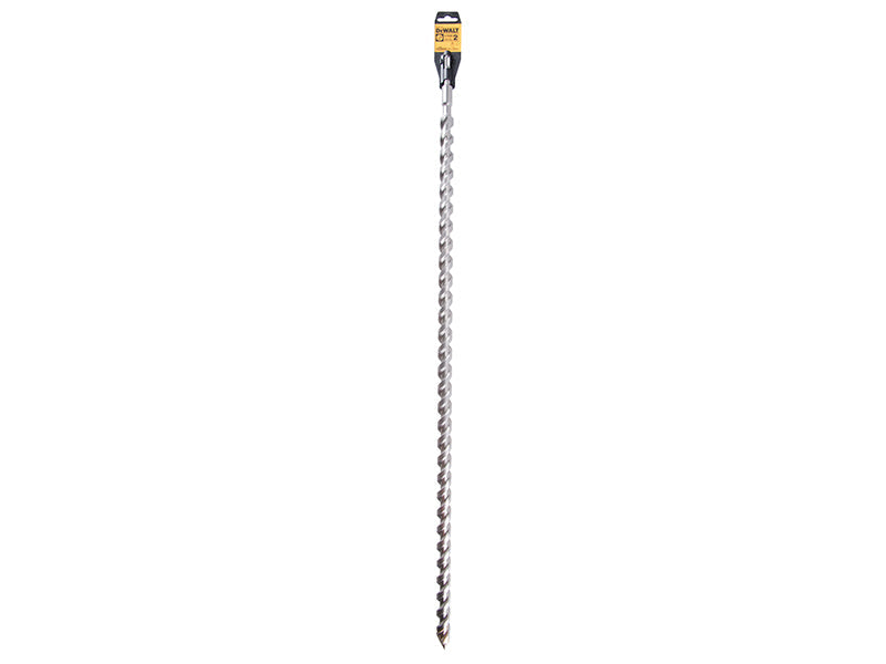 SDS Plus EXTREME 2® Drill Bit 25 x 1000mm, DEWALT