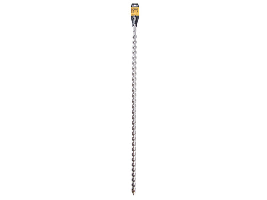 SDS Plus EXTREME 2® Drill Bit 25 x 1000mm, DEWALT