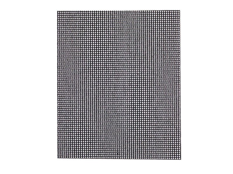 1/4 Mesh Sanding Sheets Super Fine 240 Grit (Pack 5), DEWALT