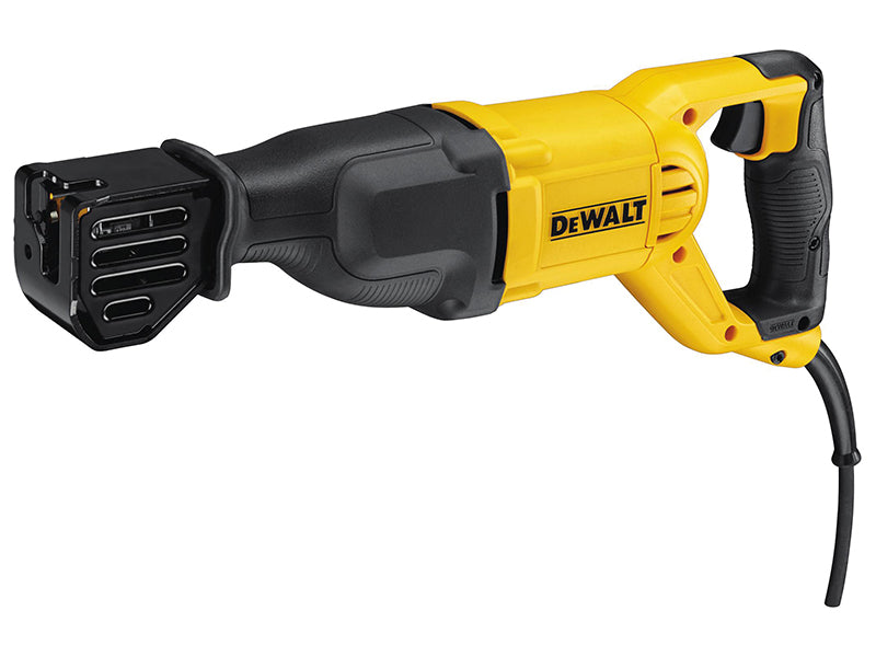 DW305PKL Reciprocating Saw 1100W 110V, DEWALT