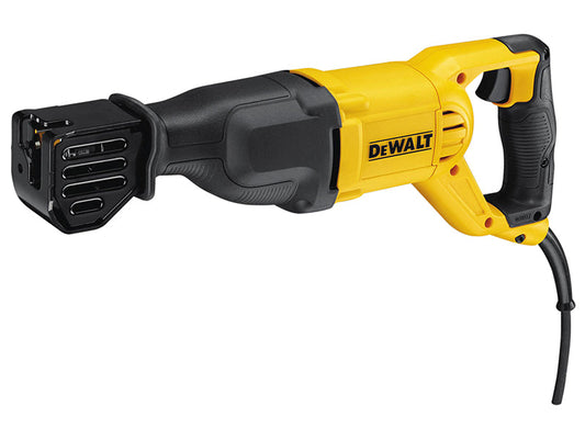 DW305PK Reciprocating Saw 1100W 240V, DEWALT