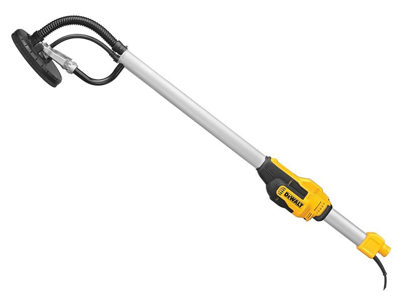 DWE7800 Drywall Sander 710W 240V, DEWALT