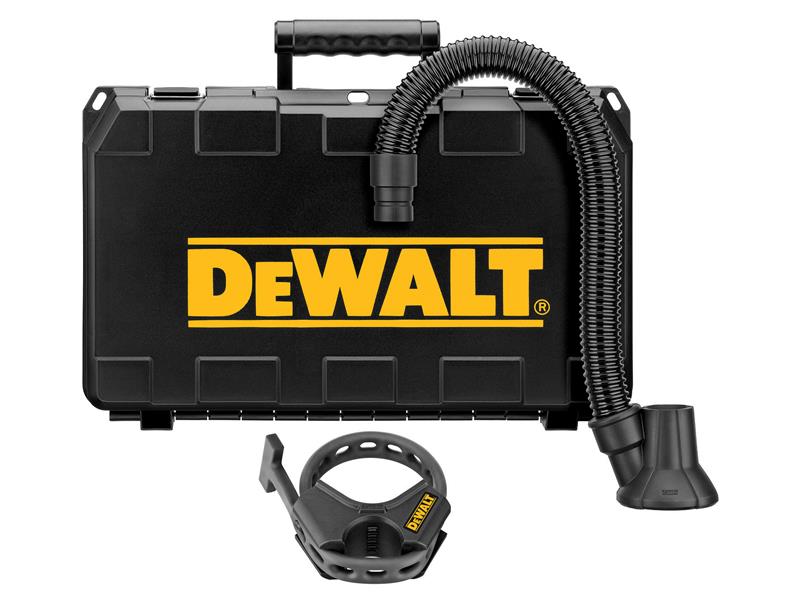 DWH052 Demolition Hammer Dust Extraction System, DEWALT