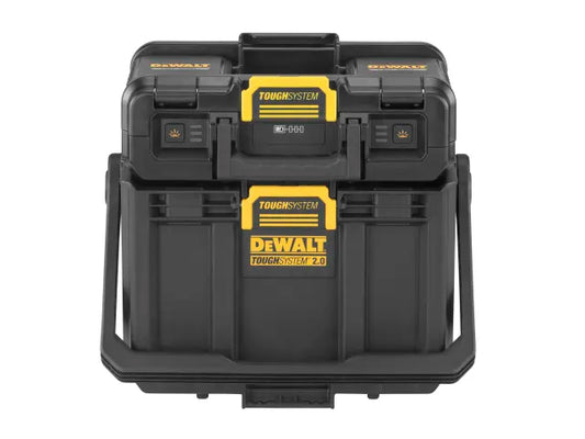 TOUGHSYSTEM™ 2.0 Task Box & Light, DEWALT