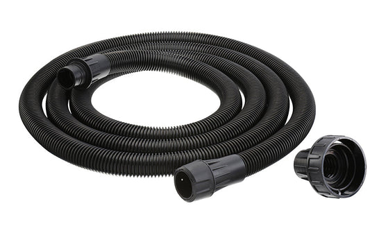 DWV9316 Anti-static Dust Extractor Hose 4m, DEWALT