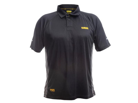 Rutland Performance Polo Shirt - XXL (52in), DEWALT