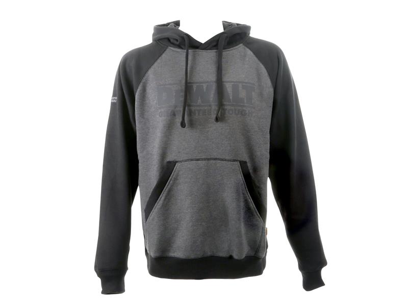 Stratford Hooded Sweatshirt - XL (48in), DEWALT