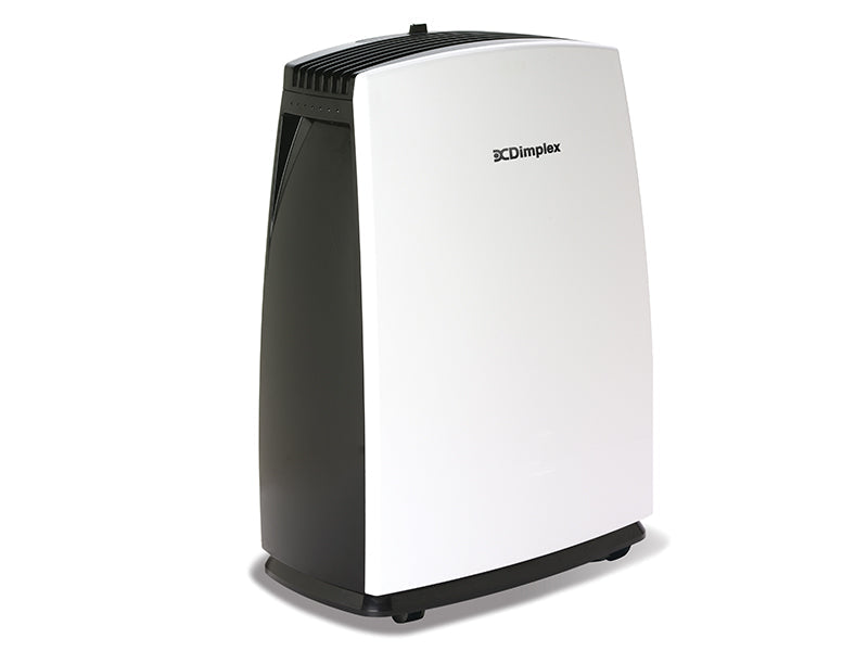 Dehumidifier 16 litre (2.3L Tank), Dimplex