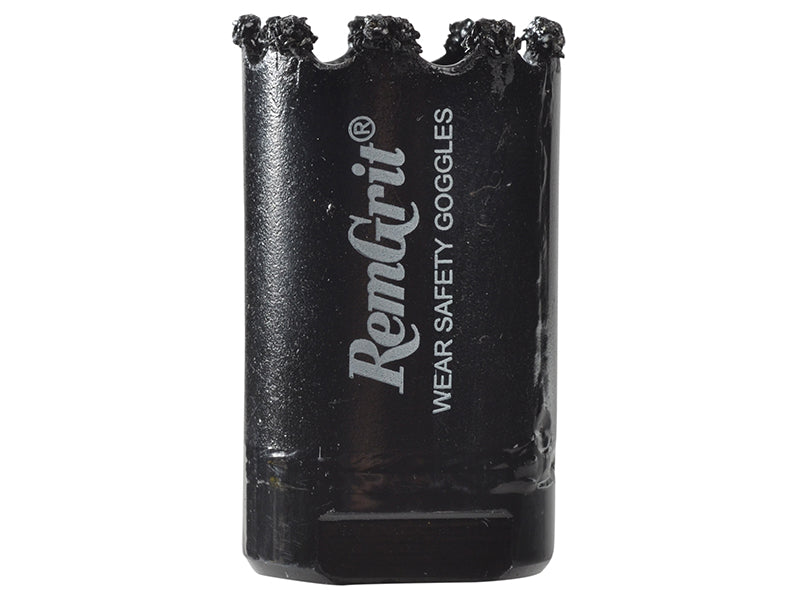 G024 RemGrit Holesaw 38mm, Disston