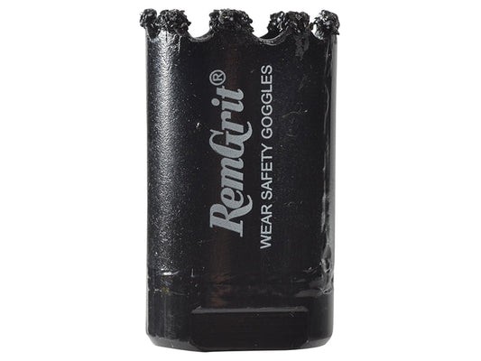 G022 RemGrit Holesaw 35mm, Disston