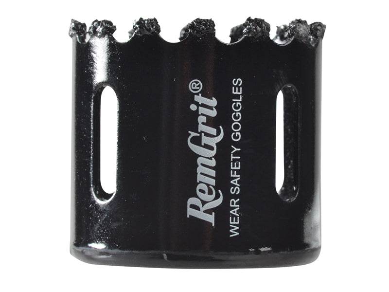 G040 RemGrit Holesaw 64mm, Disston