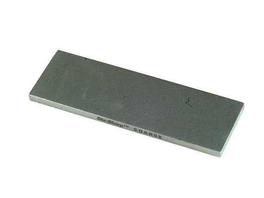 D6C Diamond Sharp Whetstone 150 x 50mm Coarse, DMT