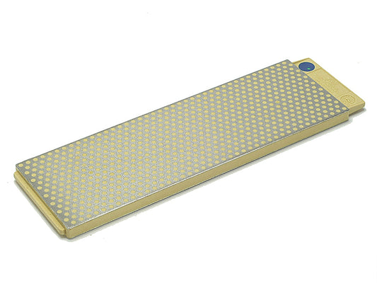 Double Sided Diamond Whetstone 200mm Extra Fine / Coarse, DMT