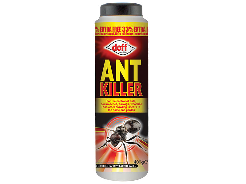 Ant Killer 300g + 33% Extra Free, DOFF