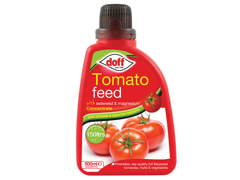 Tomato Feed Concentrate 500ml, DOFF