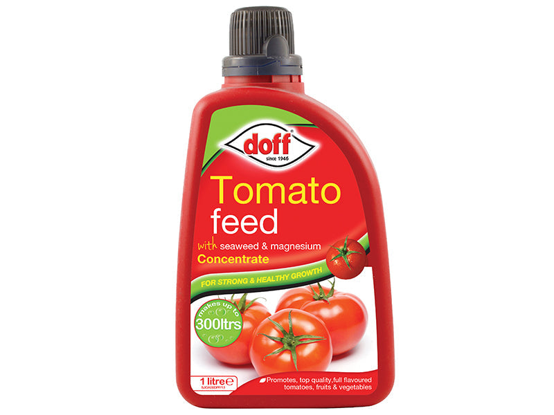 Tomato Feed Concentrate 1 litre, DOFF