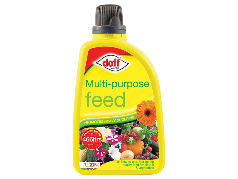 Multi-Purpose Feed Concentrate 1 litre, DOFF