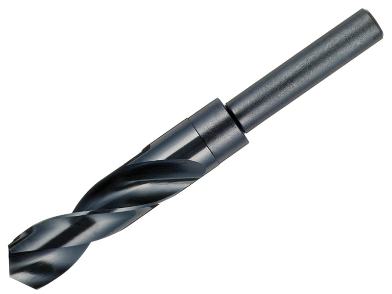 A170 HS 1/2in Parallel Shank Drill 15.00mm OL:156mm WL:83mm, Dormer