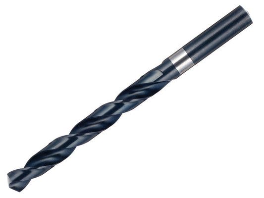 A100 HSS Jobber Drill Bit 6.50mm OL:101mm WL:63mm, Dormer