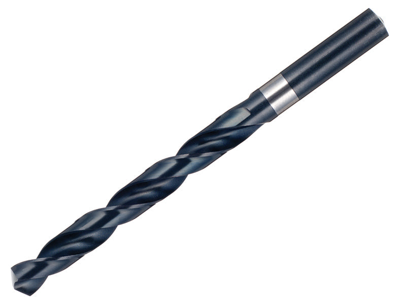 A100 HSS Jobber Drill Bit 10.10mm OL:133mm WL:87mm, Dormer