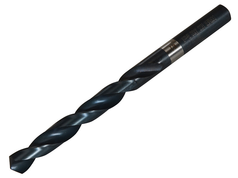 A100 HSS Jobber Drill bit 10.20mm OL:133mm WL:87mm, Dormer