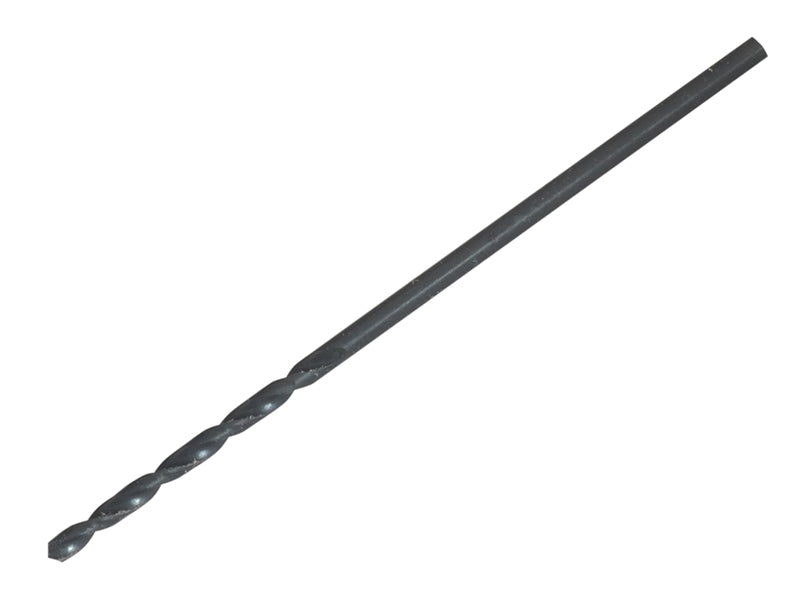 A100 HSS Jobber Drill Bit 1.05mm OL:34mm WL:12mm, Dormer