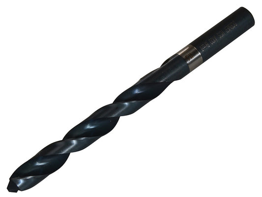 A100 HSS Jobber Drill Bit 11.50mm OL:142mm WL:94mm, Dormer