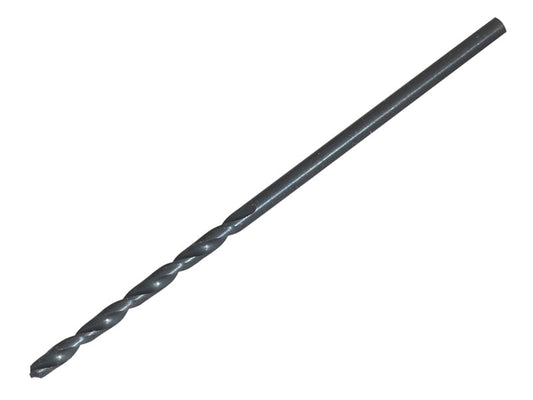 A100 HSS Jobber Drill bit 1.30mm OL:38mm WL:16mm, Dormer