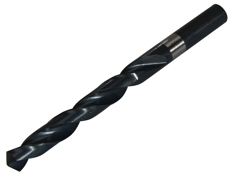 A100 HSS Jobber Drill Bit 13.50mm OL:160mm WL:108mm, Dormer