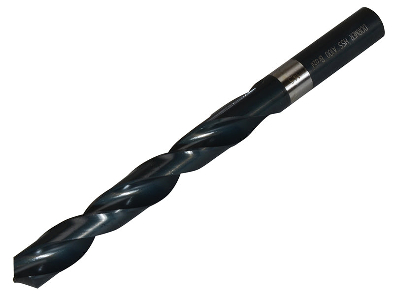 A100 HSS Jobber Drill Bit 14.50mm OL:169mm WL:114mm, Dormer