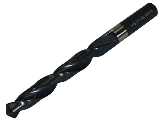 A100 HSS Jobber Drill Bit 16.00mm OL:178mm WL:120mm, Dormer