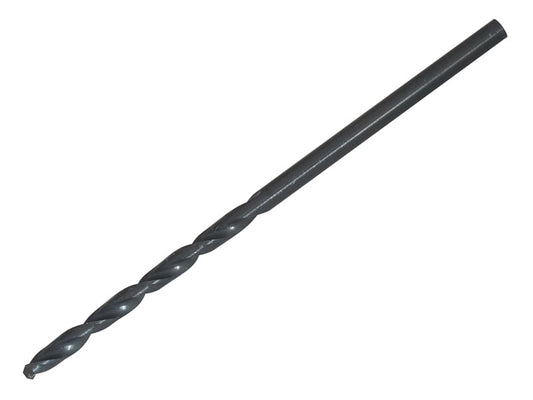 A100 HSS Jobber Drill Bit 1.70mm OL:43mm WL:20mm, Dormer