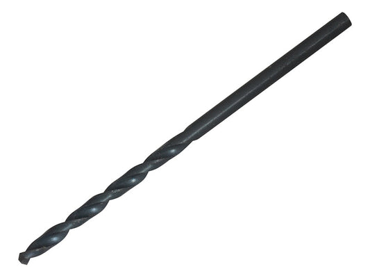 A100 HSS Jobber Drill Bit  2.20mm OL:53mm WL:27mm, Dormer