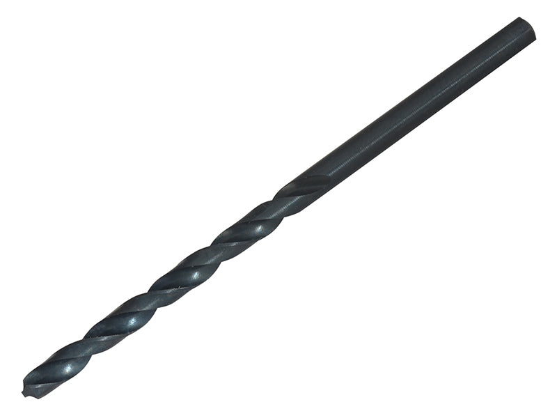 A100 HSS Jobber Drill Bit 3.20mm OL:65mm WL:36mm, Dormer